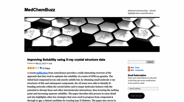 medchembuzz.wordpress.com