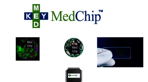 medchip.com