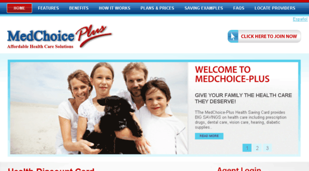 medchoice-plus.com