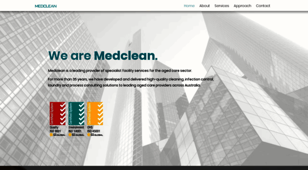 medclean.com.au