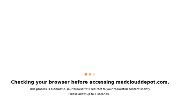 medclouddepot.com