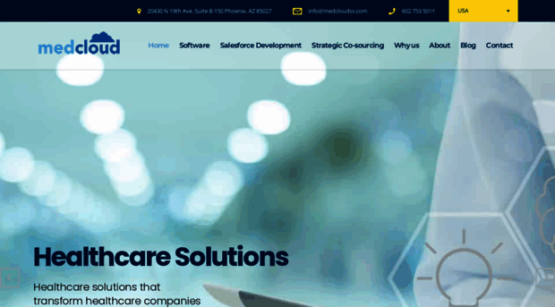 medcloudss.com