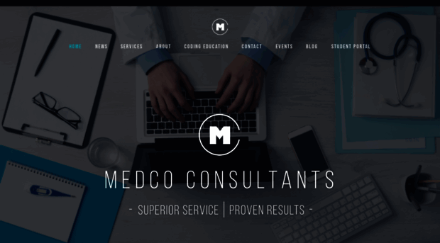 medcoconsultants.com