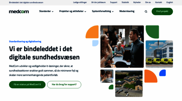 medcom.dk