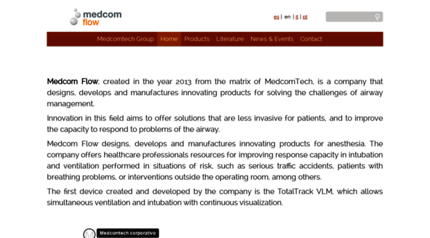 medcomflow.com