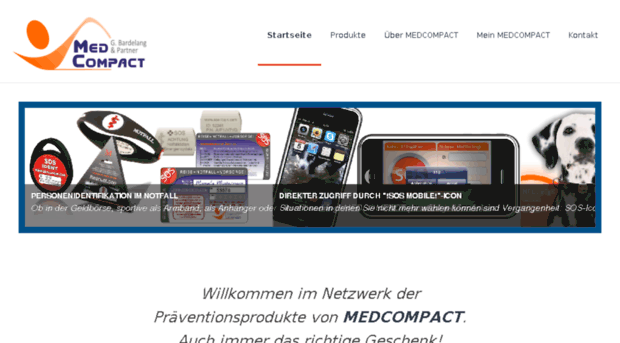 medcompact.com