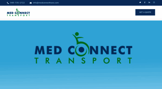 medconnecttrans.com