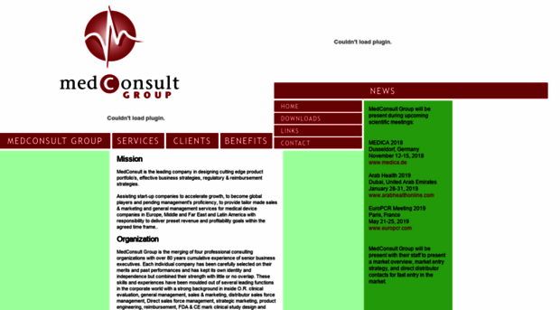medconsultgroup.com