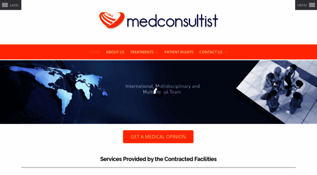 medconsultist.com