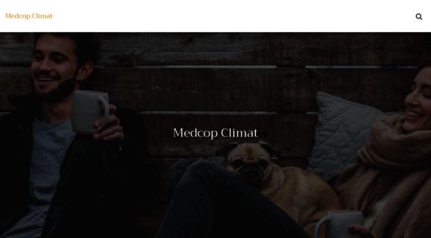 medcopclimat.com