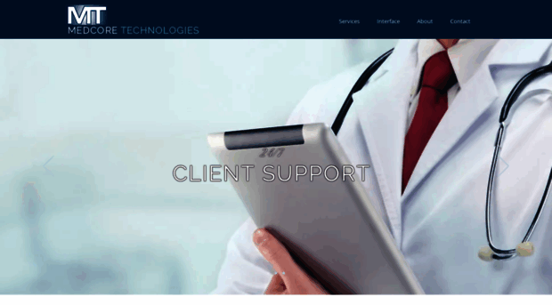 medcoretech.com