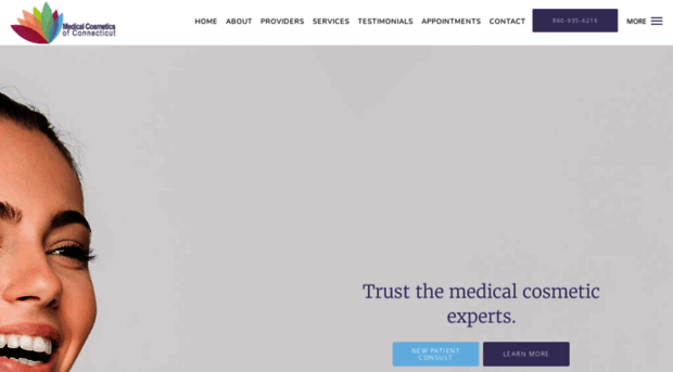 medcosmeticsct.com