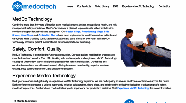 medcotech.com