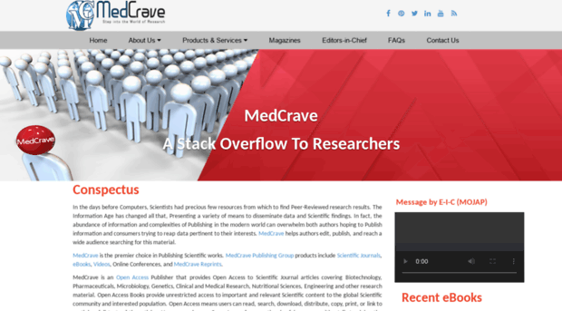 medcrave.com