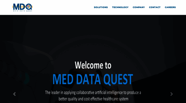 meddataquest.com