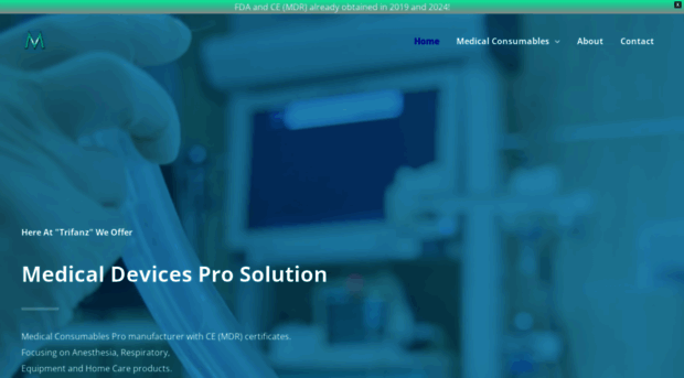 meddevicespro.com