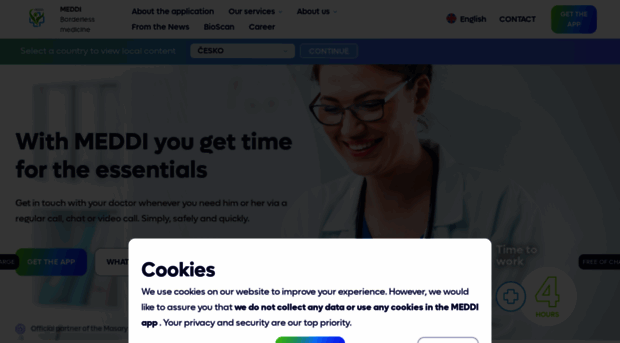 meddi.com