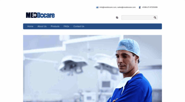 meddocare.com