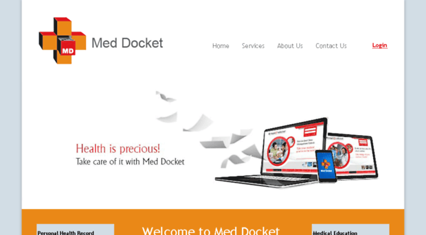 meddocket.com