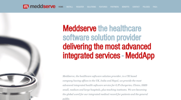 meddserve.com