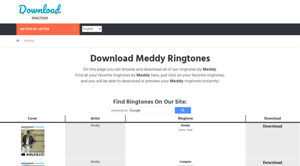 meddy.download-ringtone.com