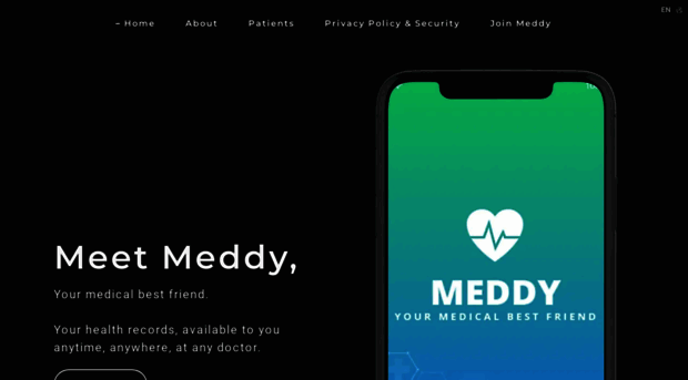 meddyhealth.co