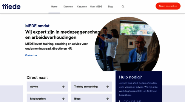 mede.nl