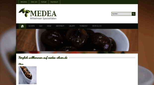 medea-oliven.de