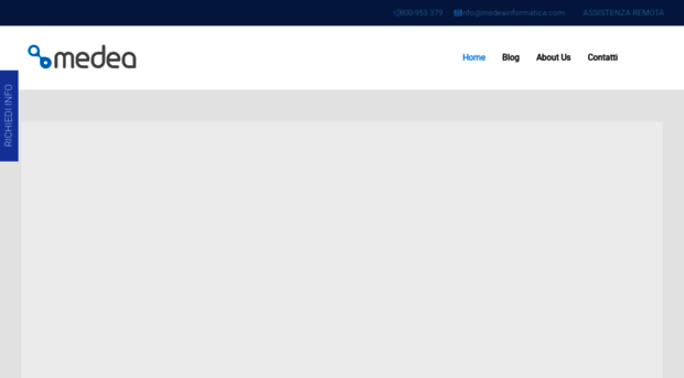 medeainformatica.com