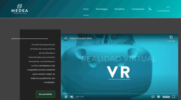 medeainteractiva.com