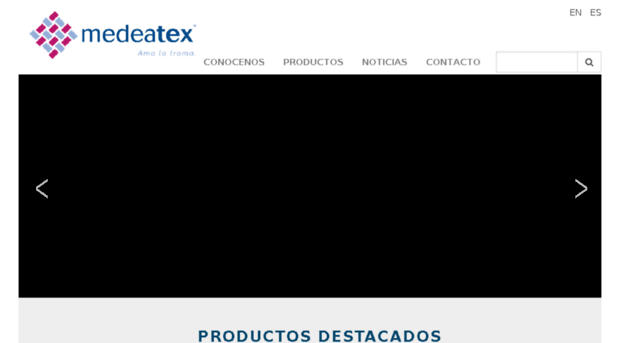 medeatextil.com.uy