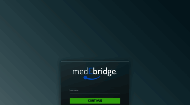 medebridge.com.au