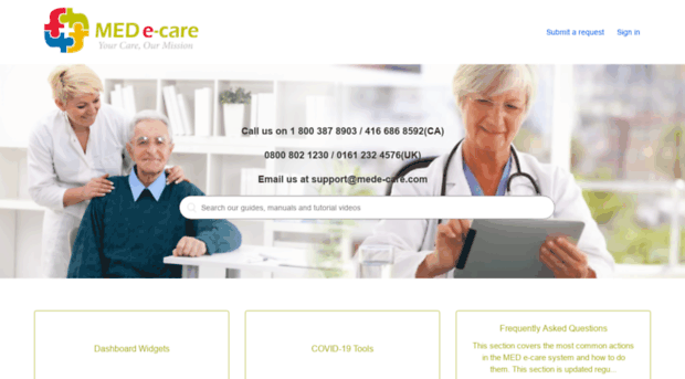 medecare.zendesk.com