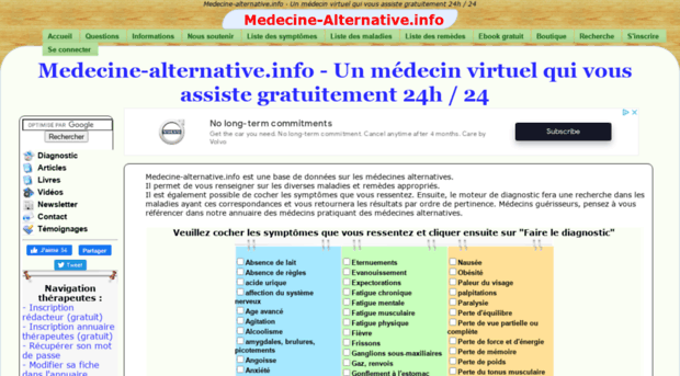 medecine-alternative.info