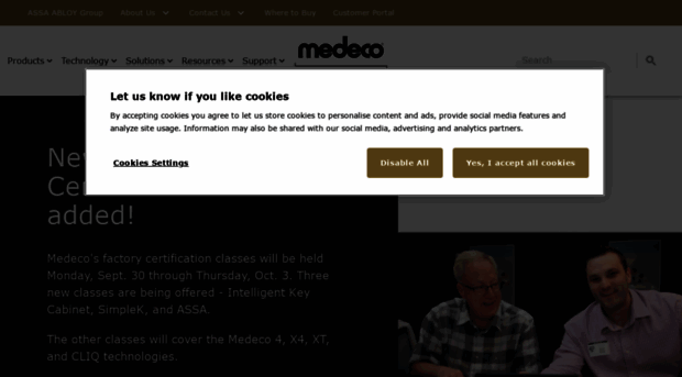 medeco.com