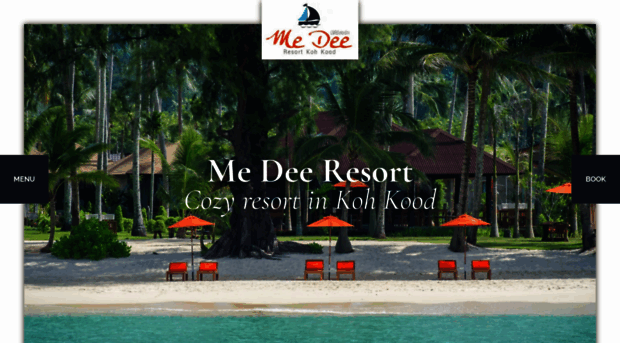 medeeresort.com