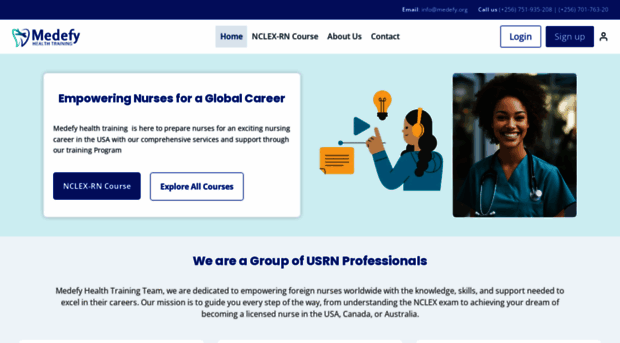 medefy.org