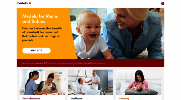 medela.com.au