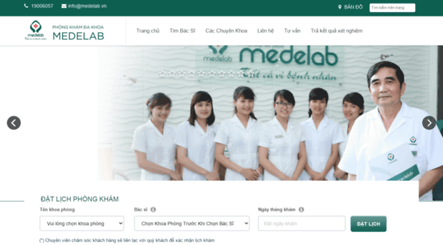 medelab.vn