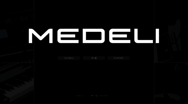 medeli.com