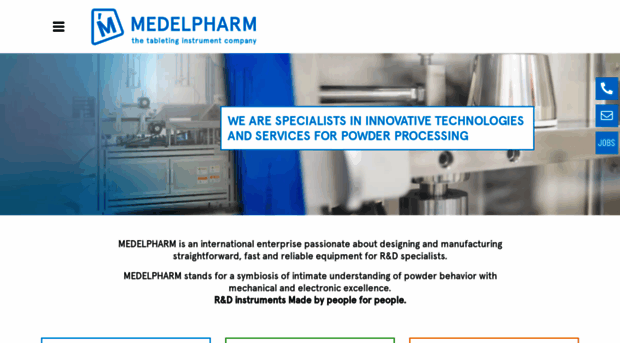 medelpharm.com