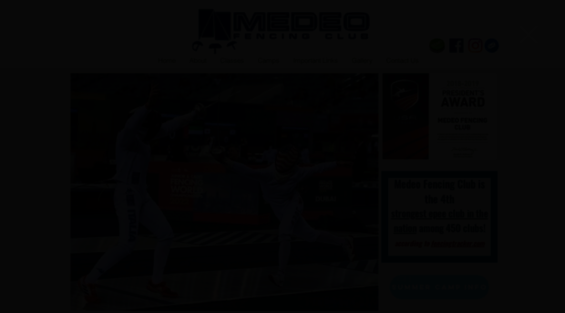 medeofencing.com