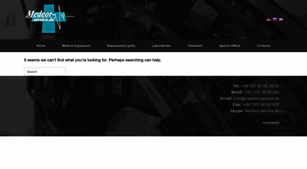 medeor-service.de