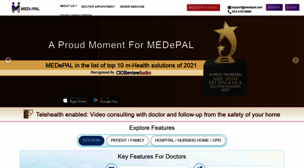 medepal.com