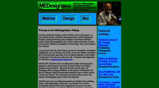 medesignman.com