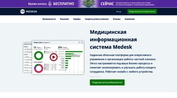 medesk.ru