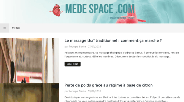 medespace.com