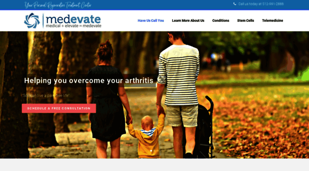 medevate.com