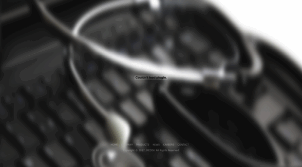 medevmedicaldevices.com