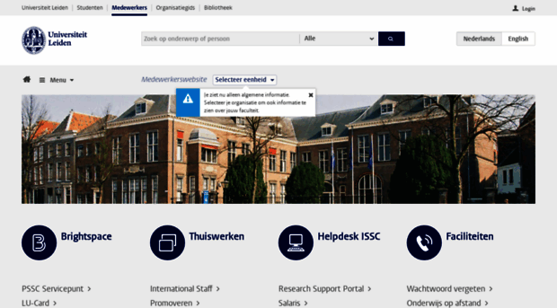 medewerkers.leidenuniv.nl